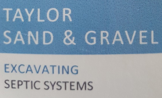 Taylor Sand & Gravel